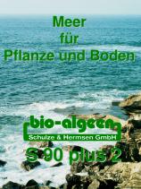 bio-algeen S 90 plus 2